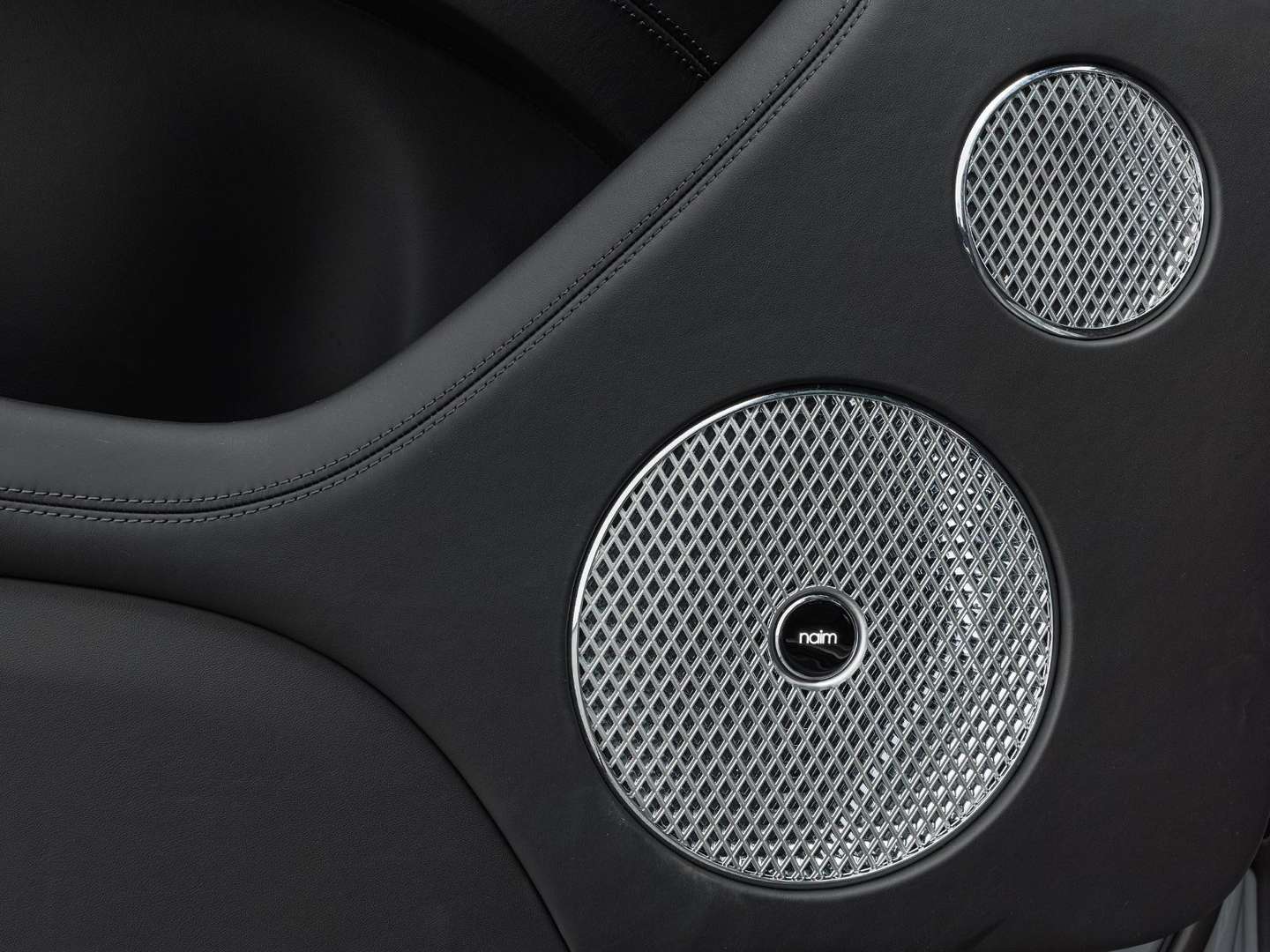 Bentley Bentayga V8 S - 2023 - Joinsteer - #11