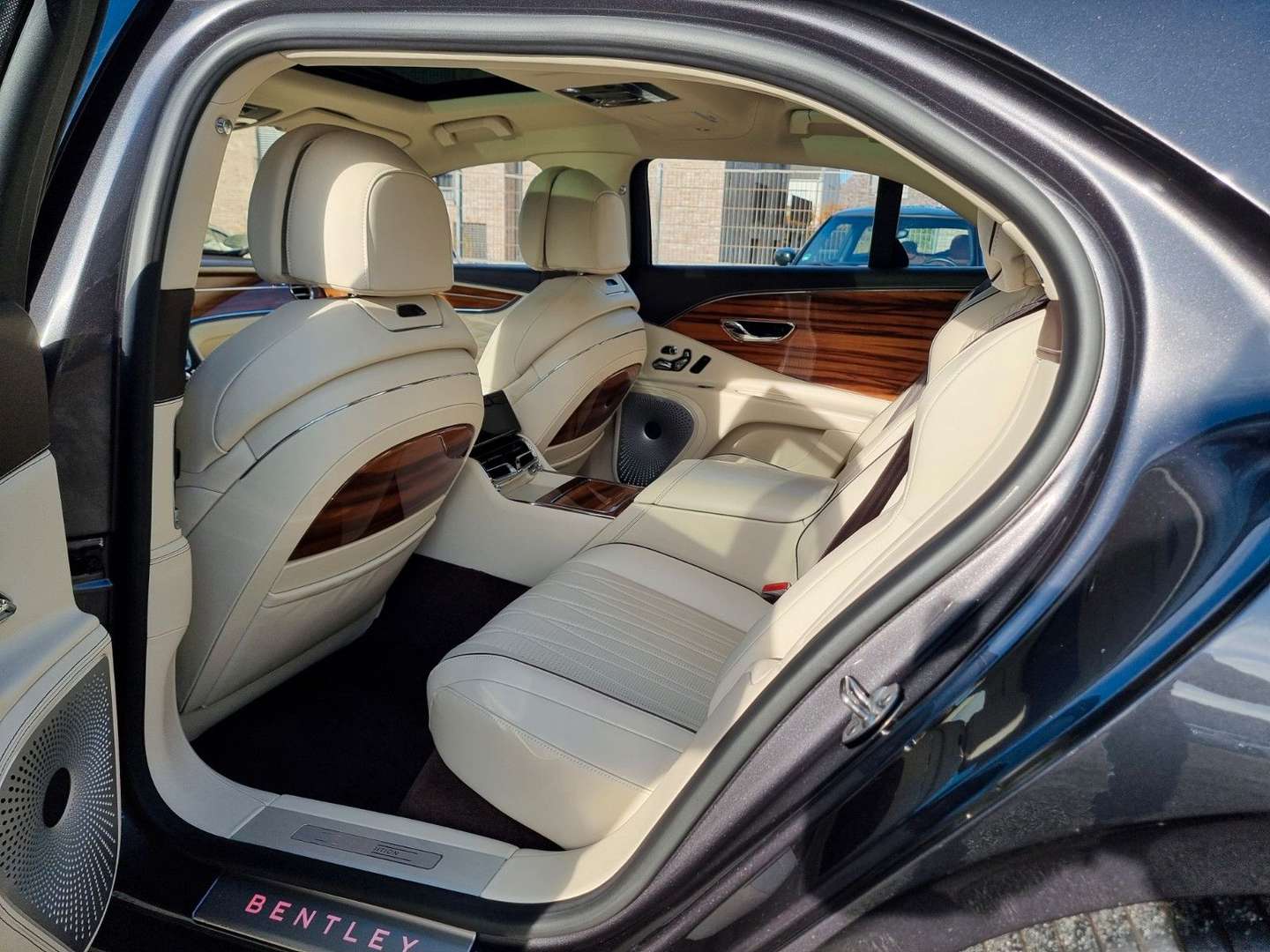 Bentley Flying Spur W12 - 2021 - Joinsteer - #8
