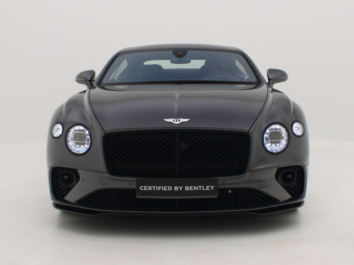 Bentley Continental GT W12 Speed - 2023 - Joinsteer - #8