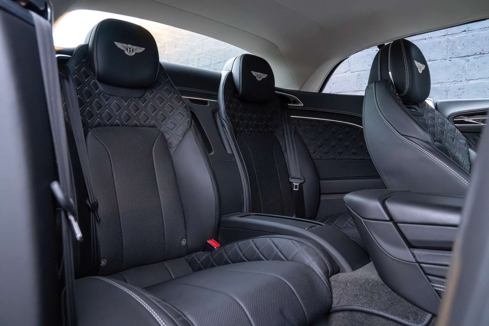 Bentley Continental GTC W12 Mulliner - 2020 - Joinsteer - #9