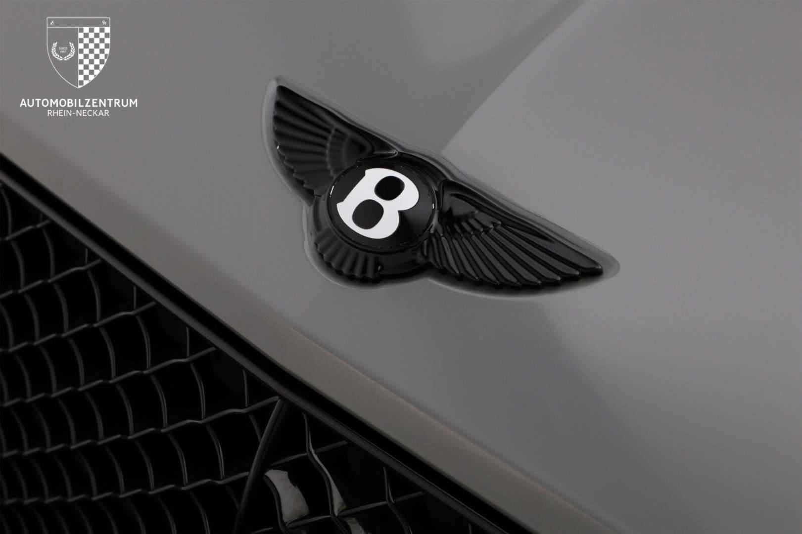 Bentley Continental GTC Speed - 2022 - Joinsteer - #8