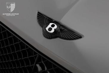 Bentley Continental GTC Speed — photo 8