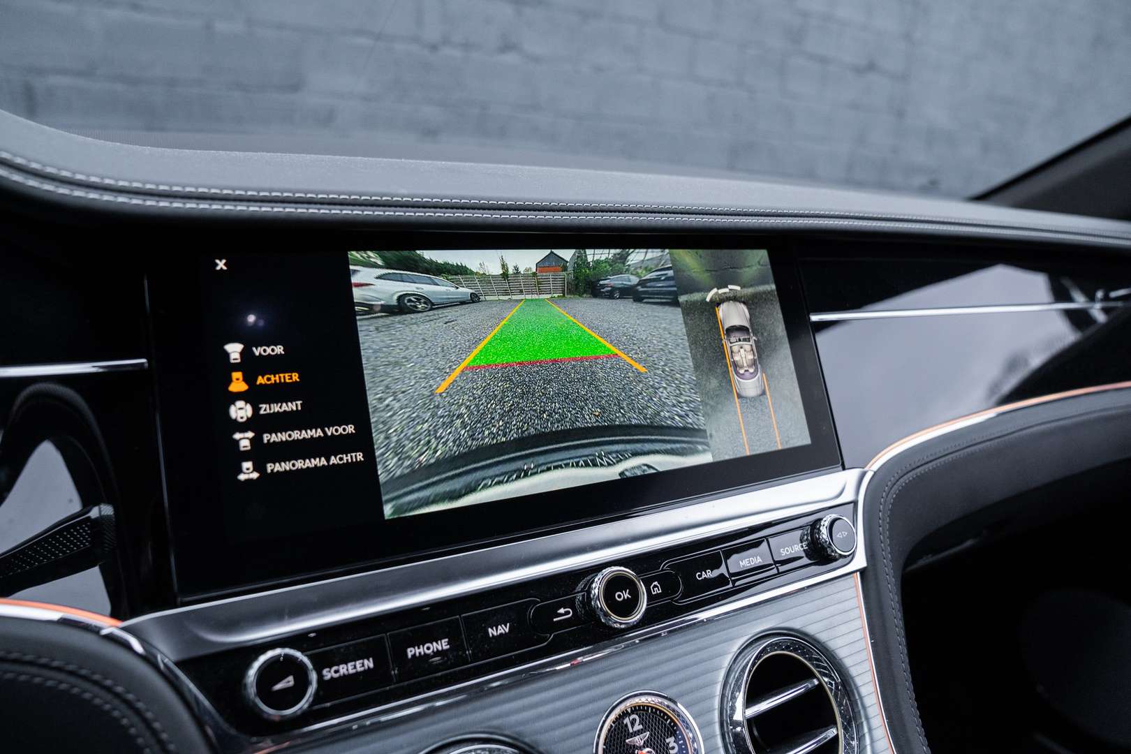 Bentley Continental GTC W12 Mulliner - 2020 - Joinsteer - #10