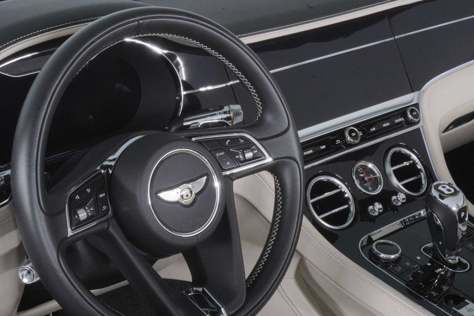 Bentley Continental GTC First Edition - 2020 - Joinsteer - #8
