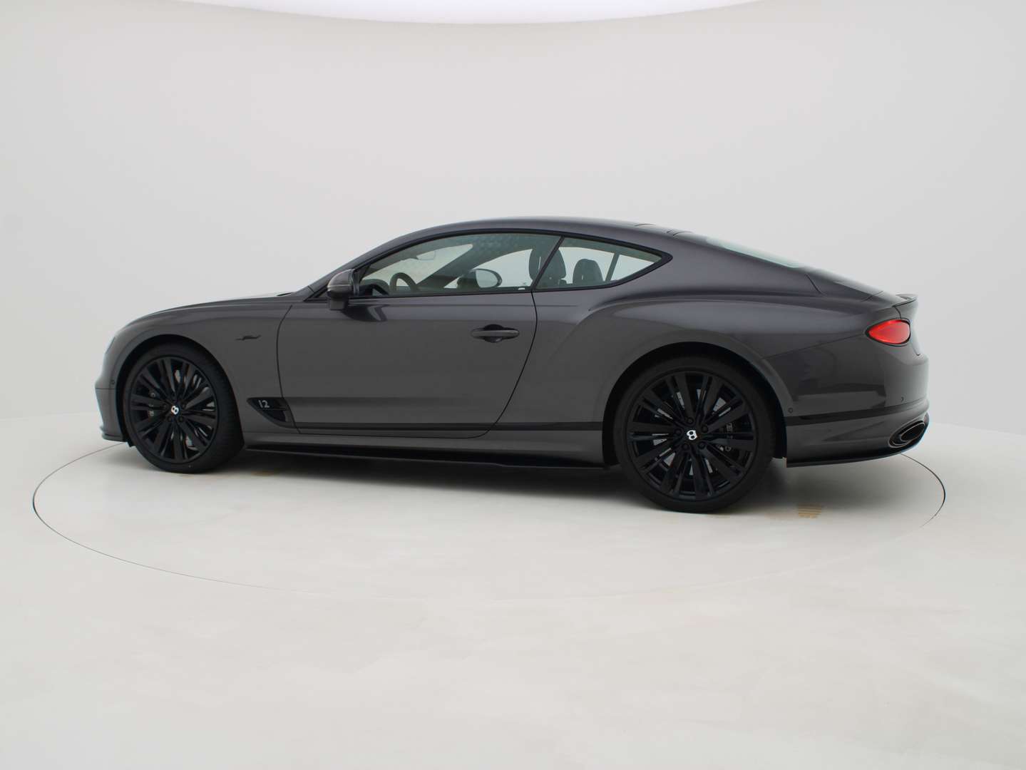 Bentley Continental GT W12 Speed - 2023 - Joinsteer - #10