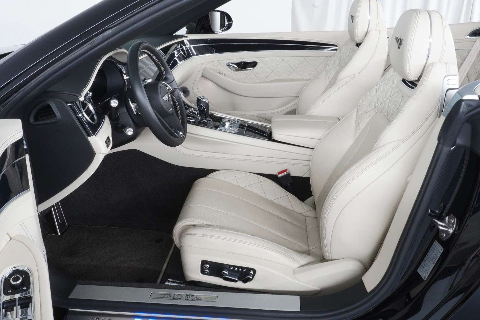 Bentley Continental GTC First Edition - 2020 - Joinsteer - #9