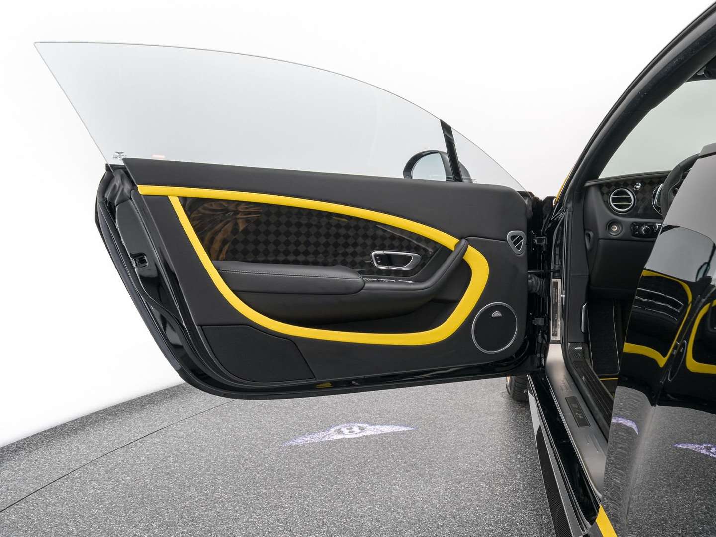 Bentley Continental GT V8 S - 2018 - Joinsteer - #12