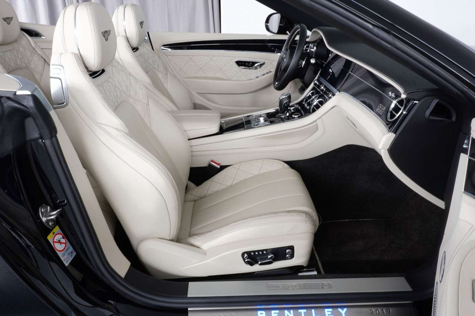 Bentley Continental GTC First Edition - 2020 - Joinsteer - #10