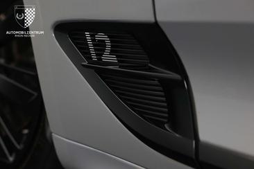 Bentley Continental GTC Speed — photo 11