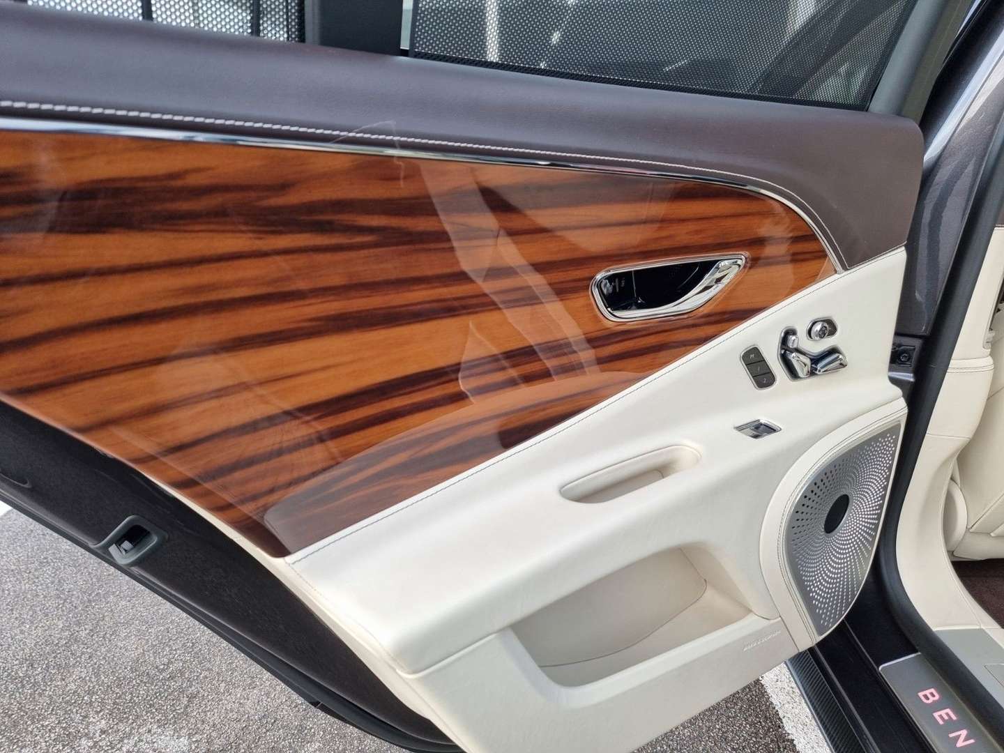 Bentley Flying Spur W12 - 2021 - Joinsteer - #13