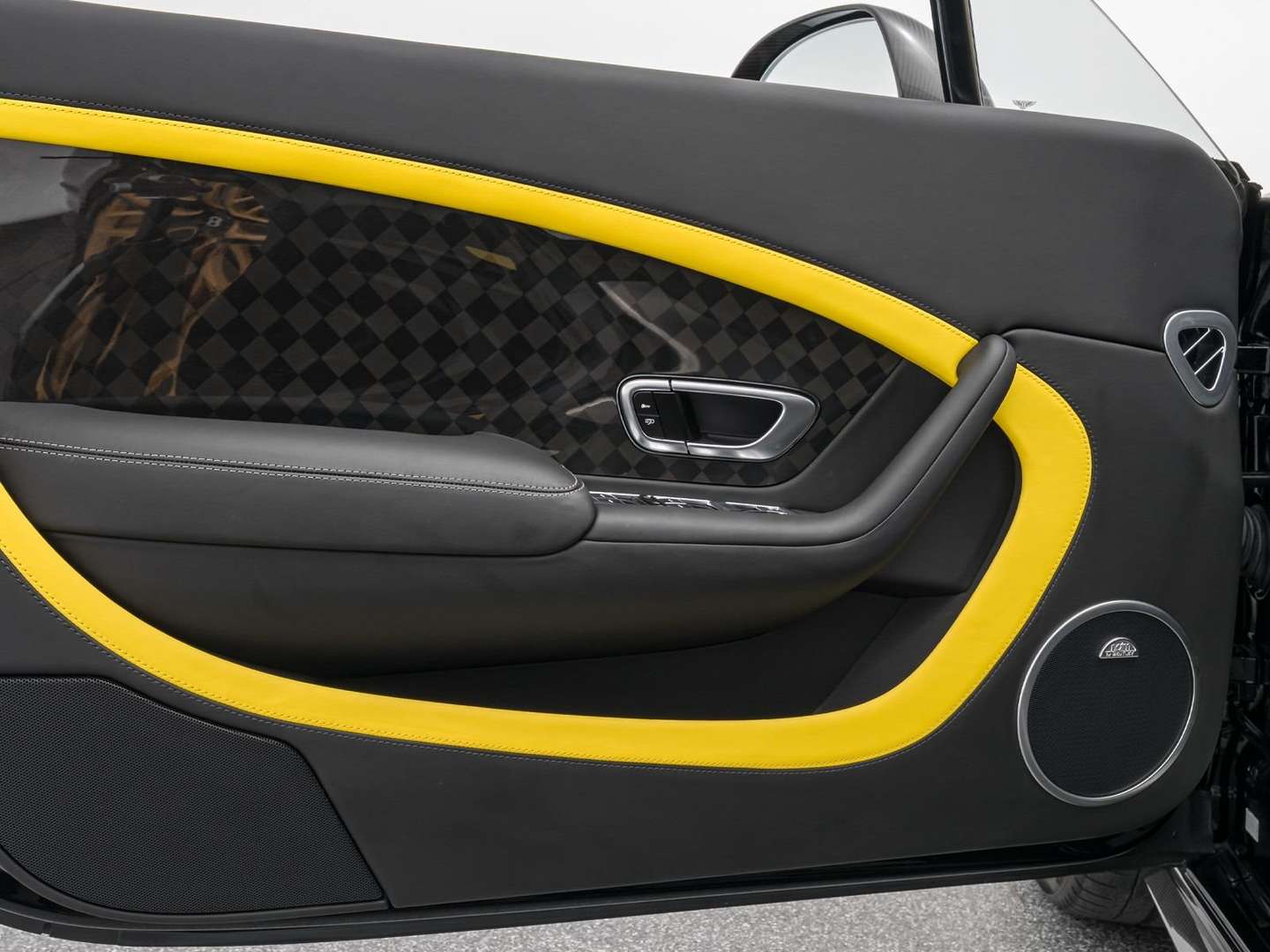 Bentley Continental GT V8 S - 2018 - Joinsteer - #13