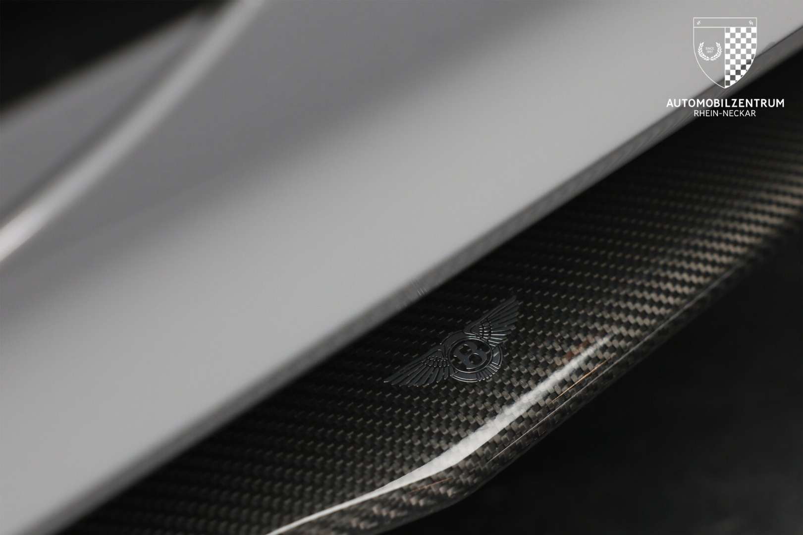 Bentley Continental GTC Speed - 2022 - Joinsteer - #12