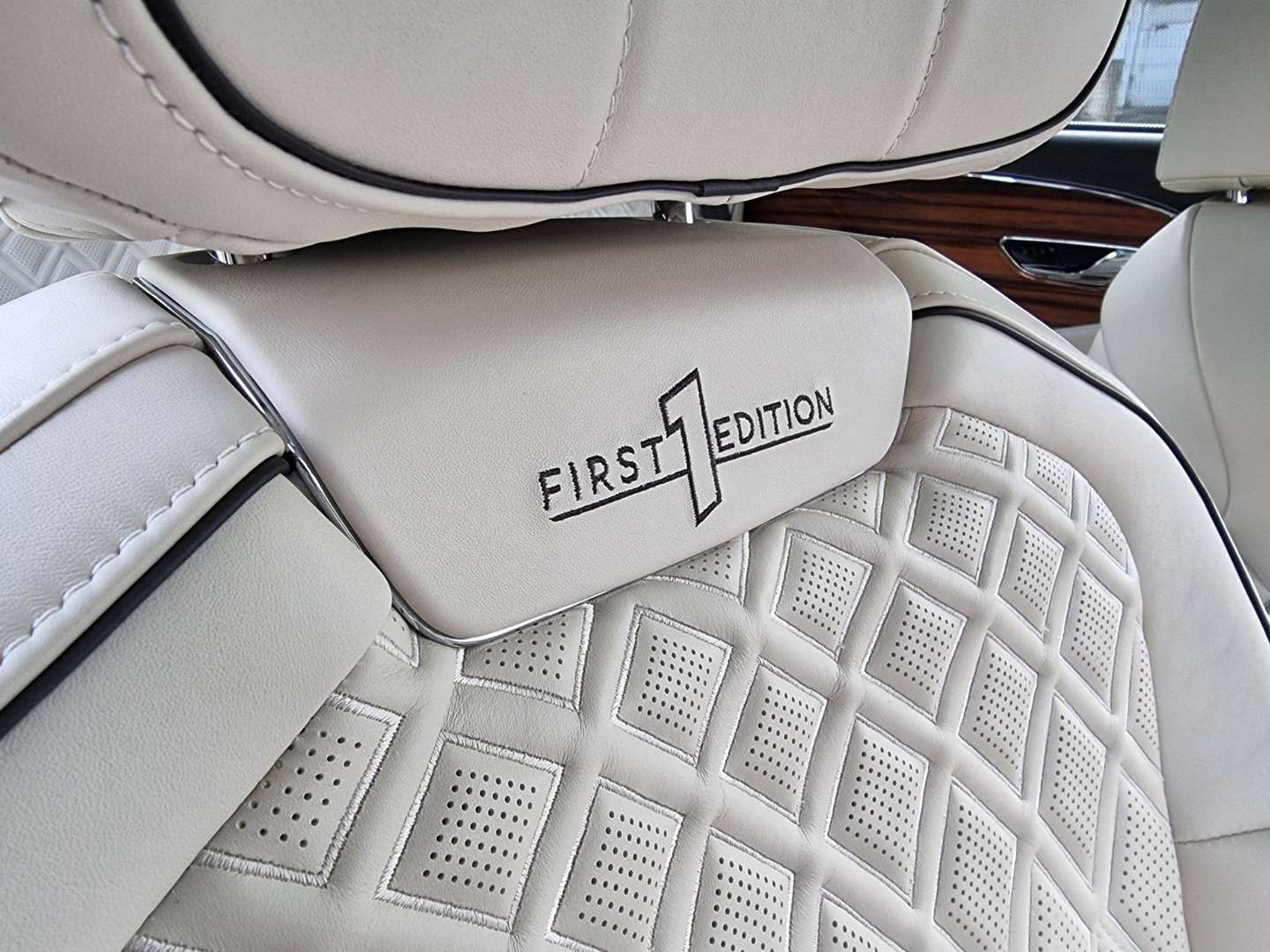 Bentley Flying Spur W12 - 2021 - Joinsteer - #14