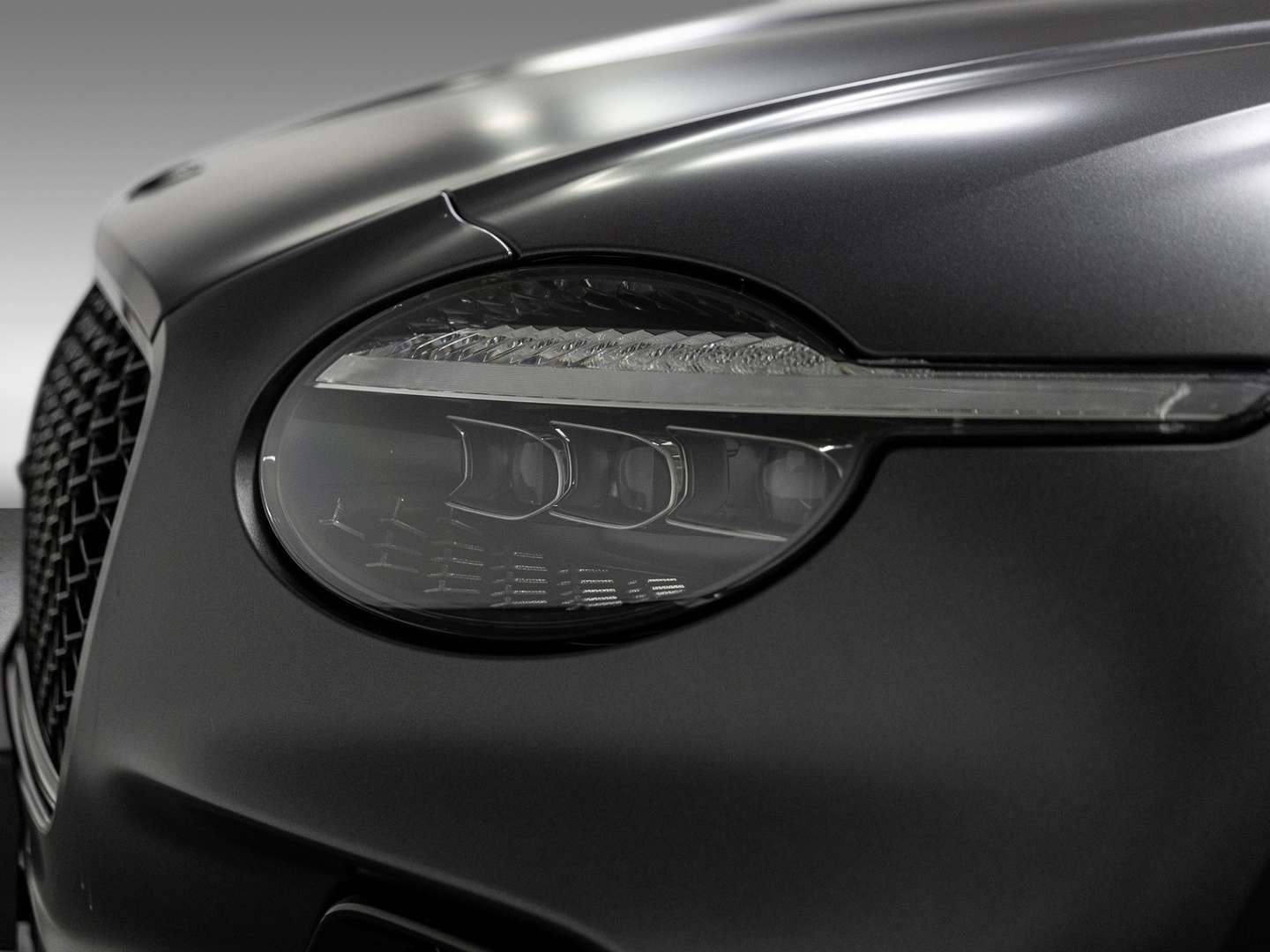 Bentley Continental GTC V8 Speed First Edition - 2025 - Joinsteer - #10