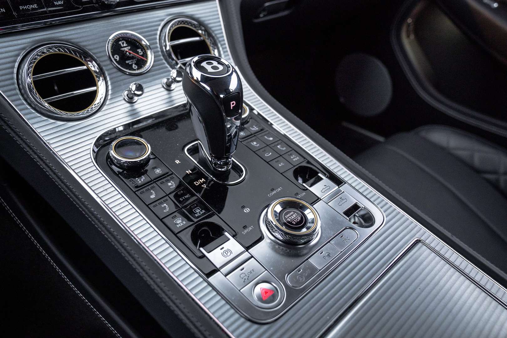 Bentley Continental GTC W12 Mulliner - 2020 - Joinsteer - #14