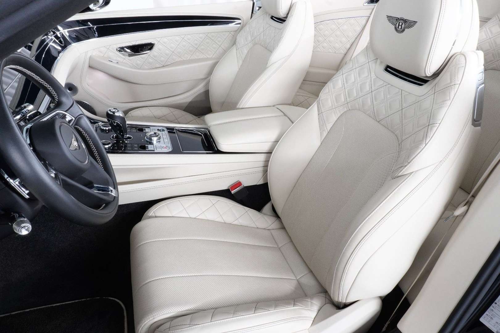 Bentley Continental GTC First Edition - 2020 - Joinsteer - #12