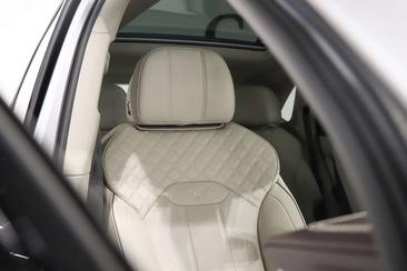 Bentley Bentayga V8 S — photo 8