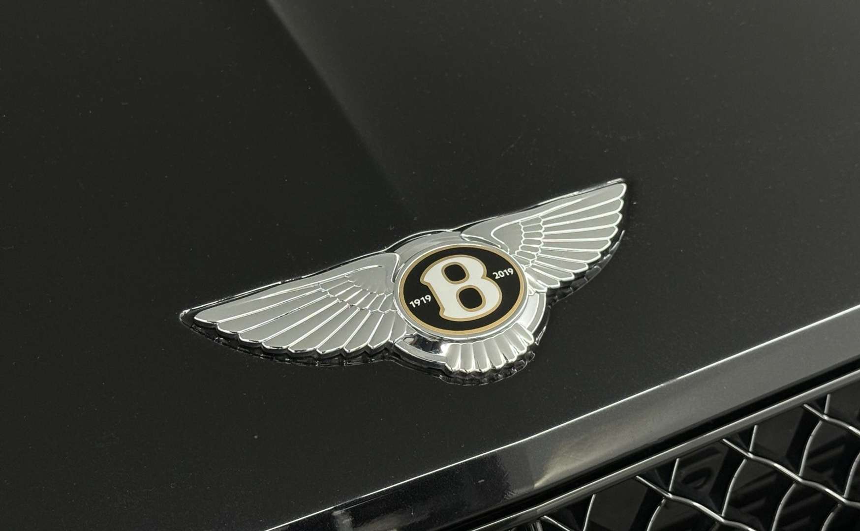 Bentley Continental GTC First Edition - 2020 - Joinsteer - #13