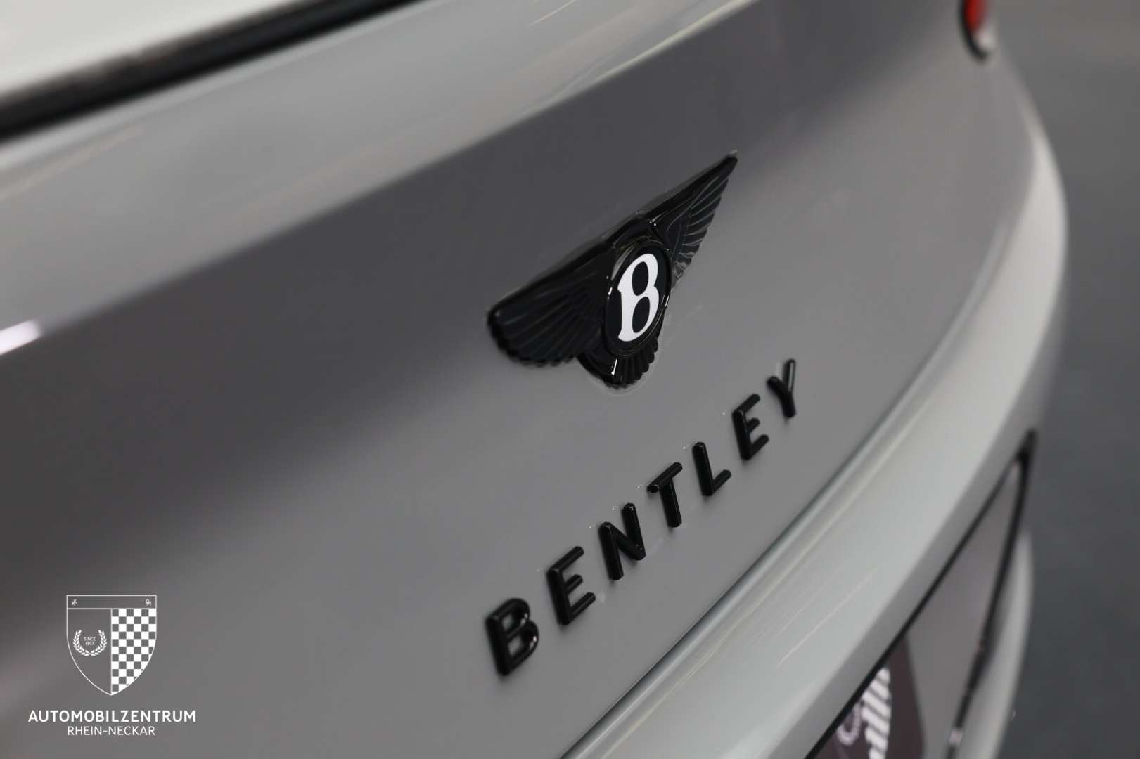 Bentley Continental GTC Speed - 2022 - Joinsteer - #14