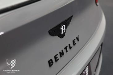 Bentley Continental GTC Speed — photo 14