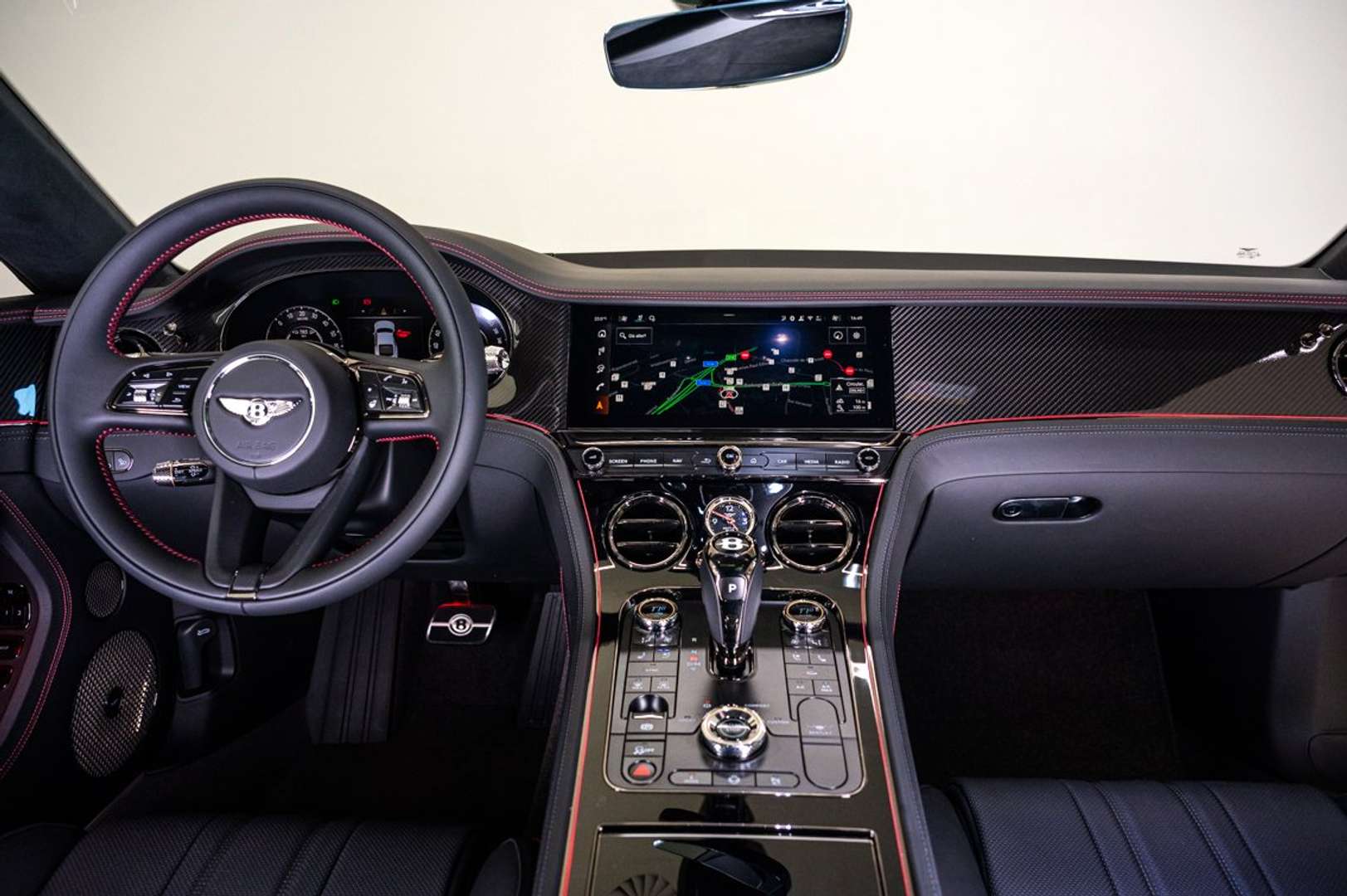 Bentley Continental GT V8 Hybrid - 2025 - Joinsteer - #9