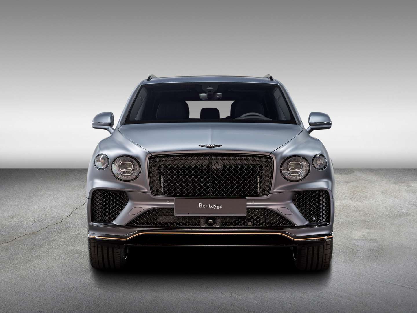 Bentley Bentayga V8 Speed - 2026 - Joinsteer - #2
