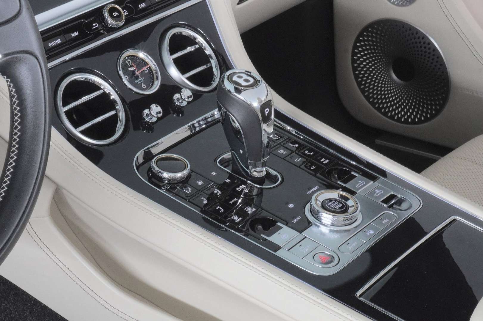 Bentley Continental GTC First Edition - 2020 - Joinsteer - #15