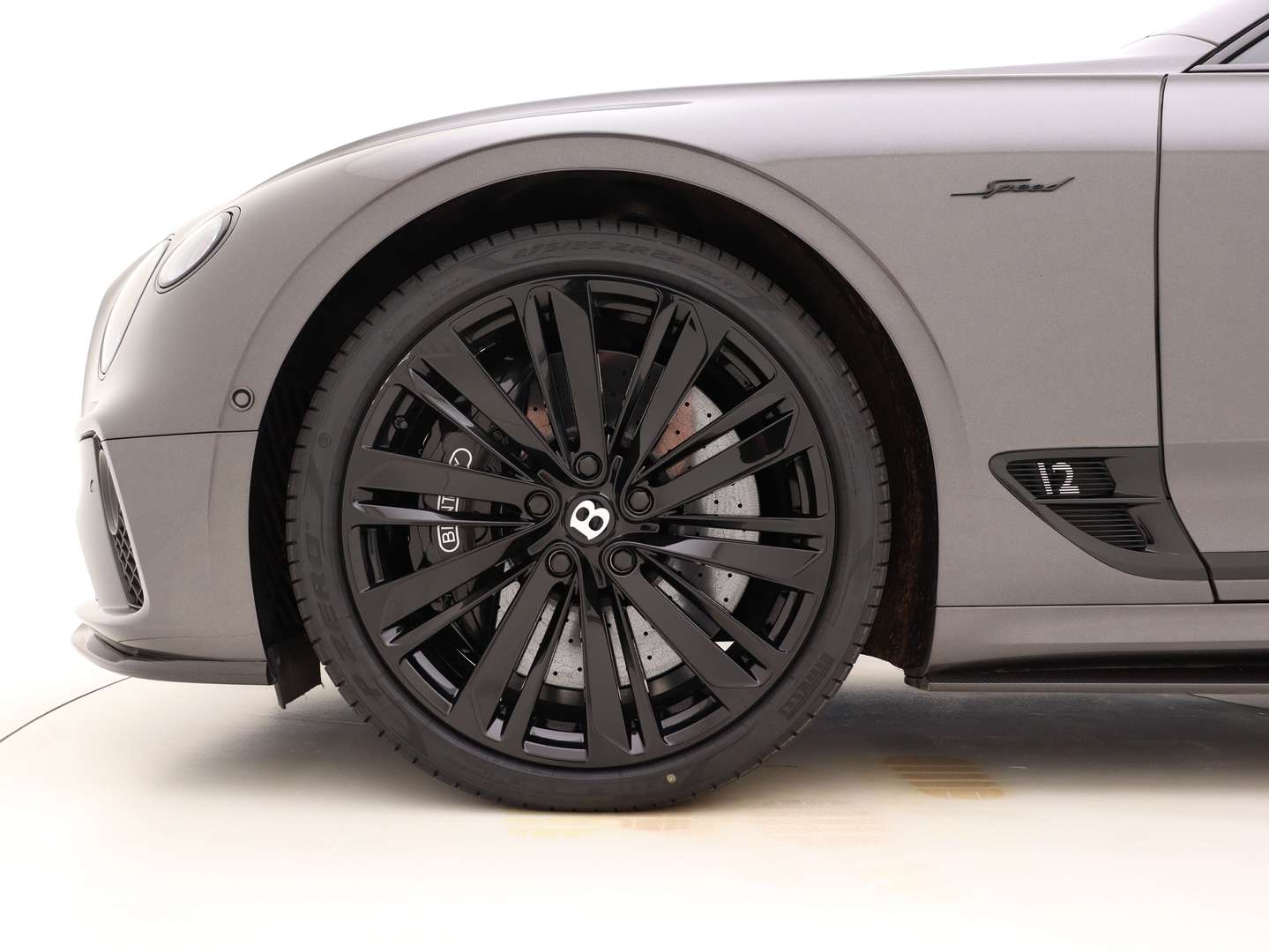 Bentley Continental GT W12 Speed - 2023 - Joinsteer - #15