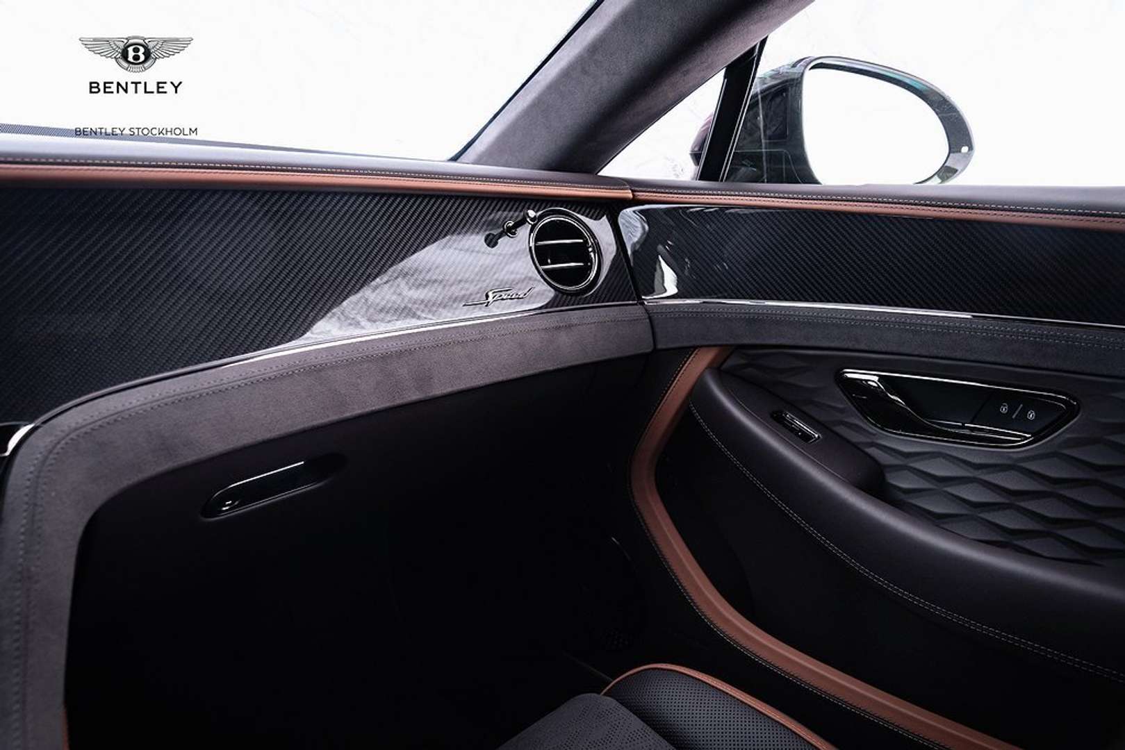 Bentley Continental GT V8 Speed - 2025 - Joinsteer - #8