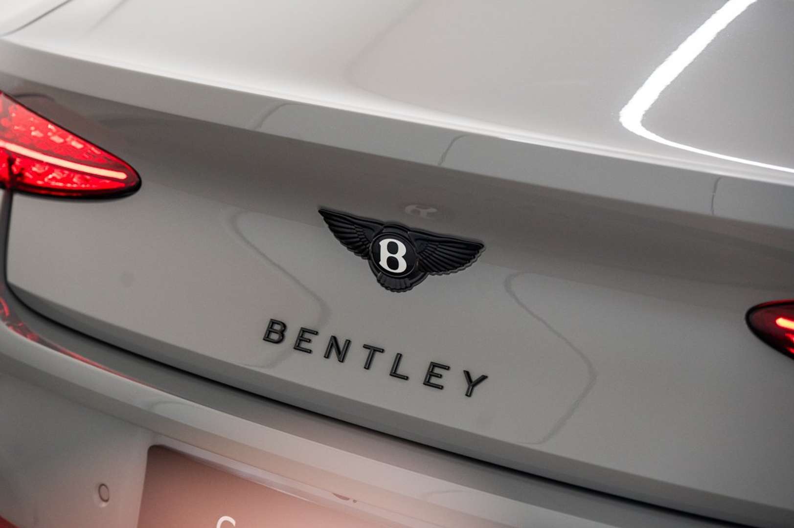 Bentley Continental GT V8 Hybrid - 2025 - Joinsteer - #11