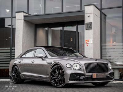 Bentley Flying Spur W12 Mulliner