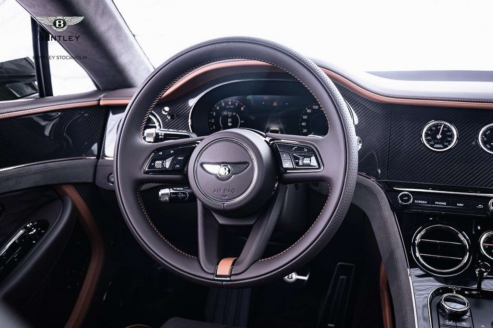 Bentley Continental GT V8 Speed - 2025 - Joinsteer - #10