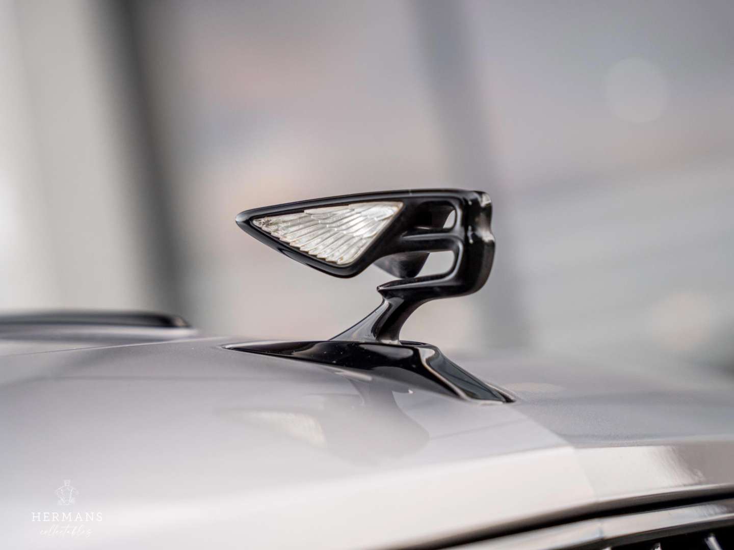 Bentley Flying Spur W12 Mulliner - 2020 - Joinsteer - #4