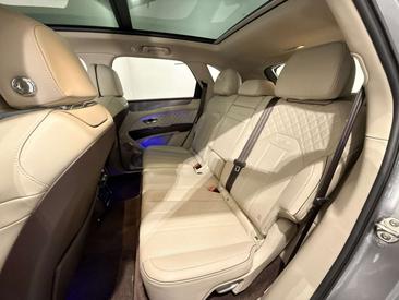 Bentley Bentayga V8 S — photo 15