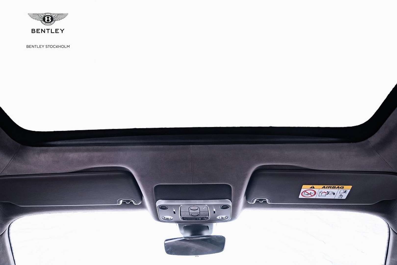 Bentley Continental GT V8 Speed - 2025 - Joinsteer - #13