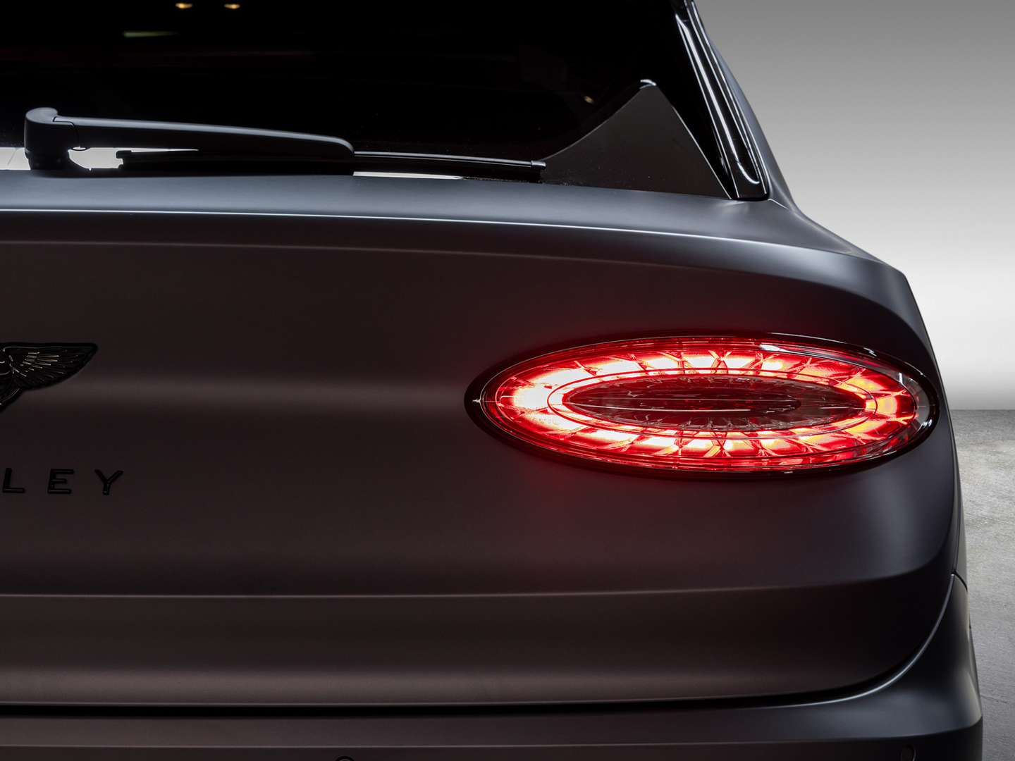 Bentley Bentayga V8 Speed - 2026 - Joinsteer - #9