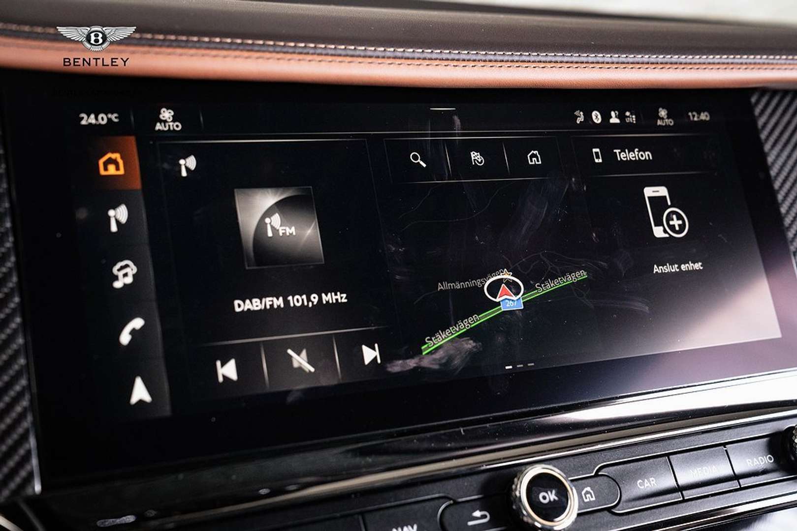 Bentley Continental GT V8 Speed - 2025 - Joinsteer - #14