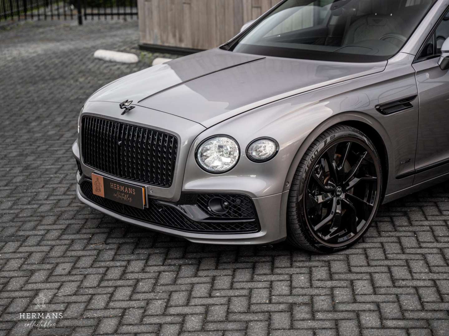 Bentley Flying Spur W12 Mulliner - 2020 - Joinsteer - #7