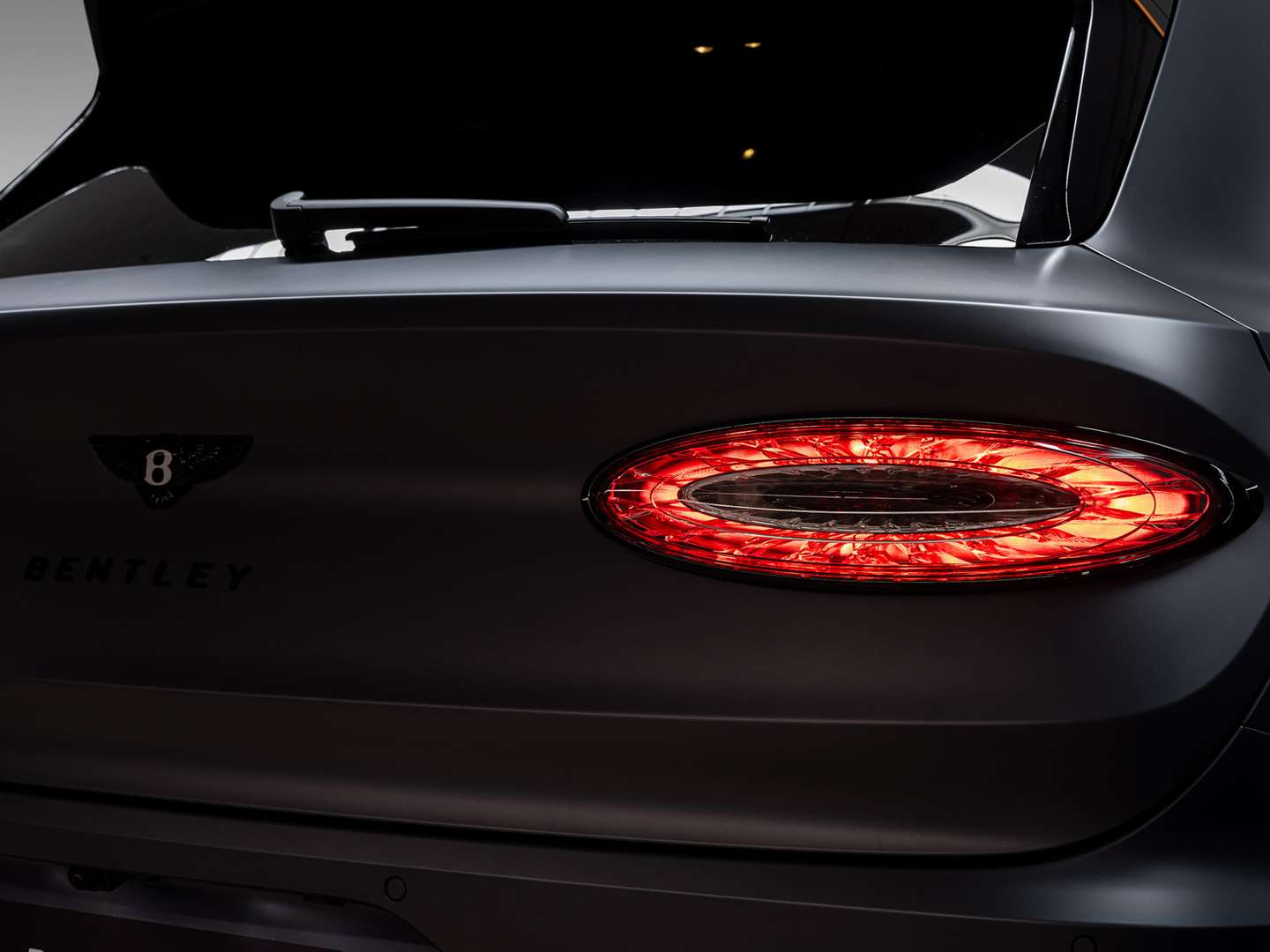 Bentley Bentayga V8 Speed - 2026 - Joinsteer - #10