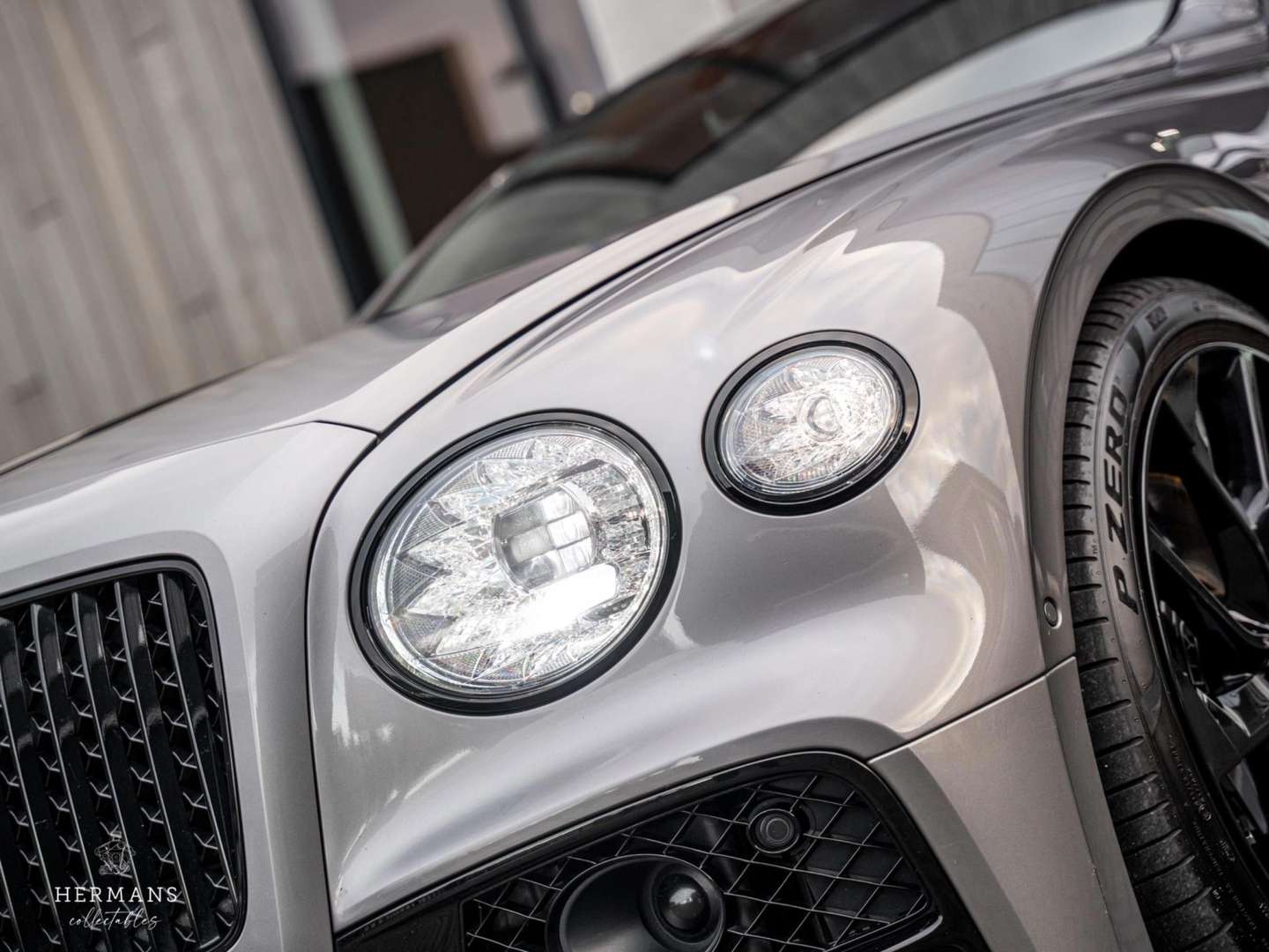 Bentley Flying Spur W12 Mulliner - 2020 - Joinsteer - #8