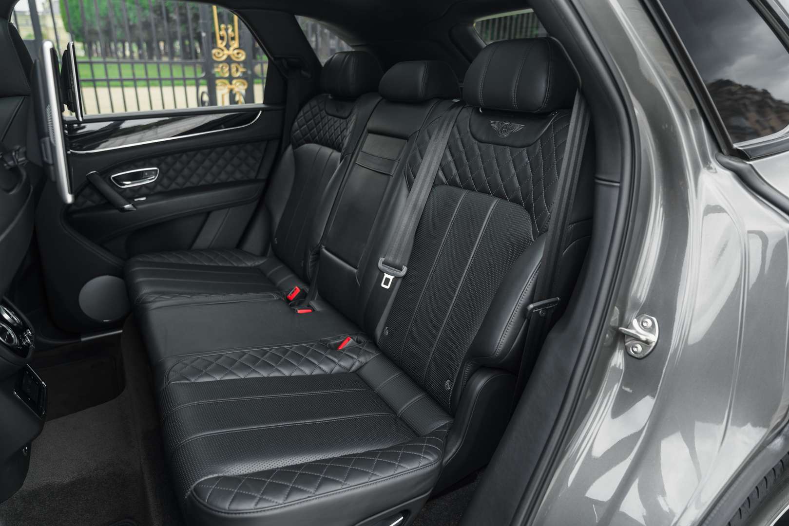 Bentley Bentayga W12 - 2018 - Joinsteer - #11