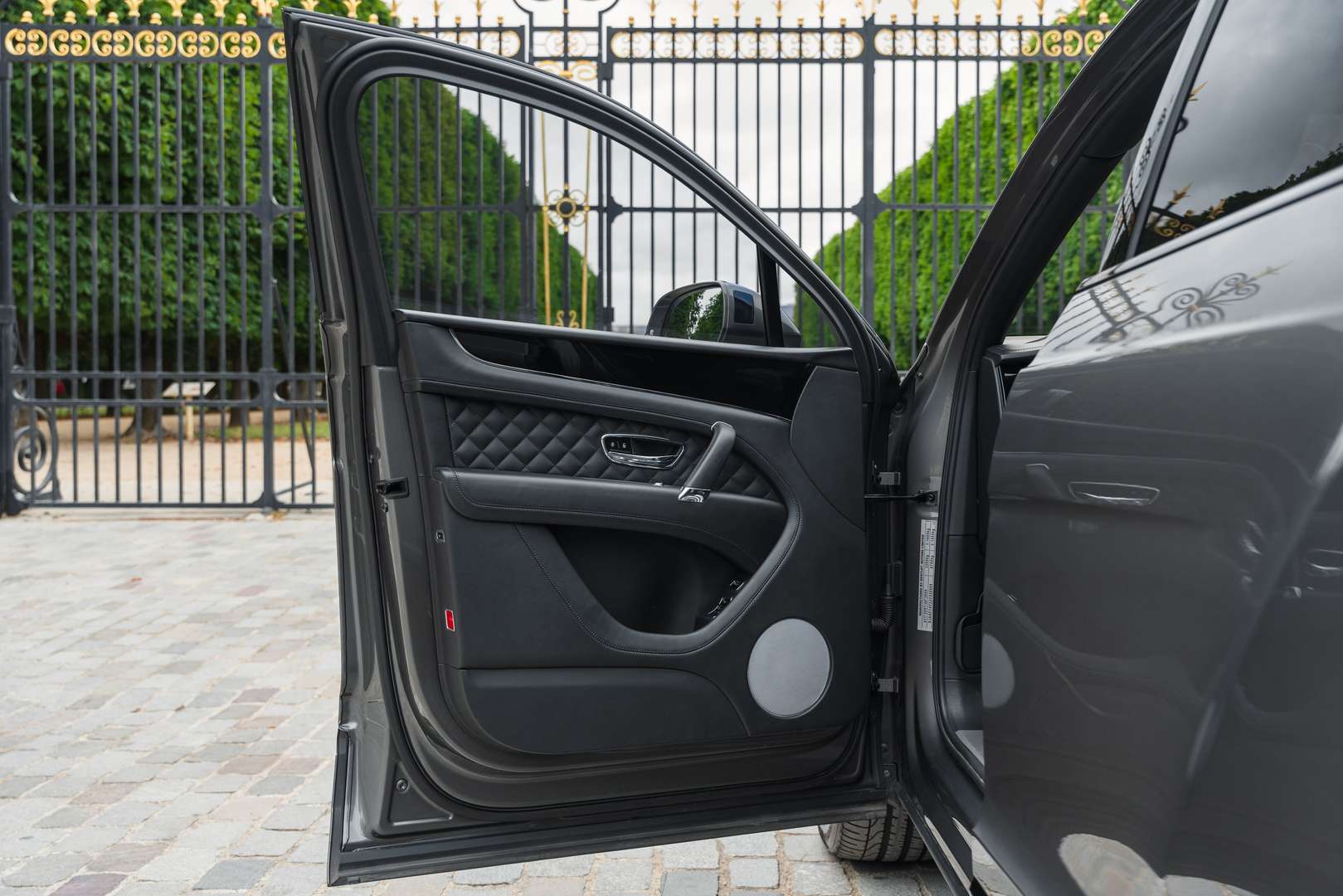 Bentley Bentayga W12 - 2018 - Joinsteer - #13