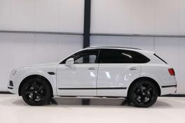 Bentley Bentayga V8 - 2018 - Joinsteer - #1