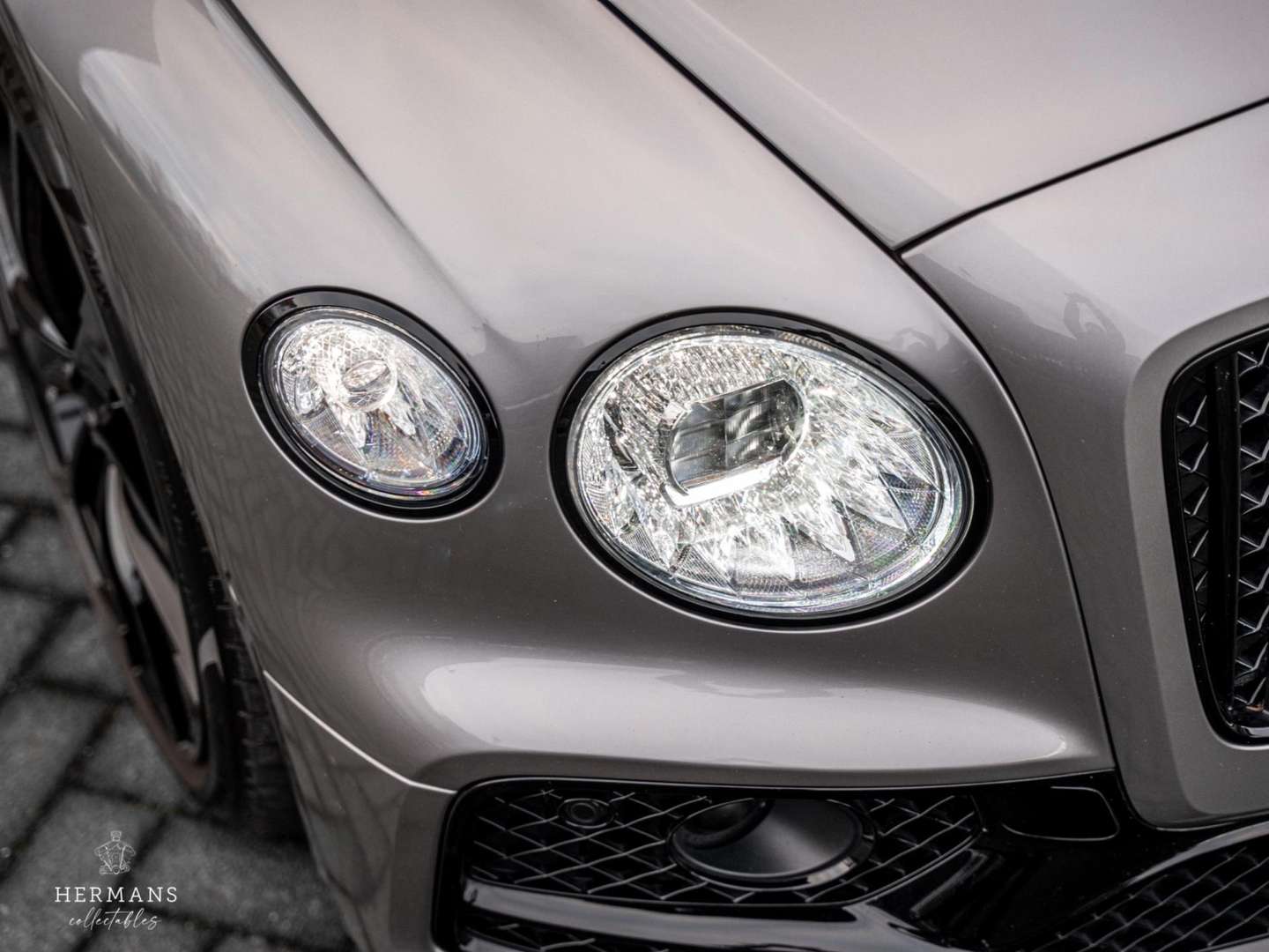 Bentley Flying Spur W12 Mulliner - 2020 - Joinsteer - #11