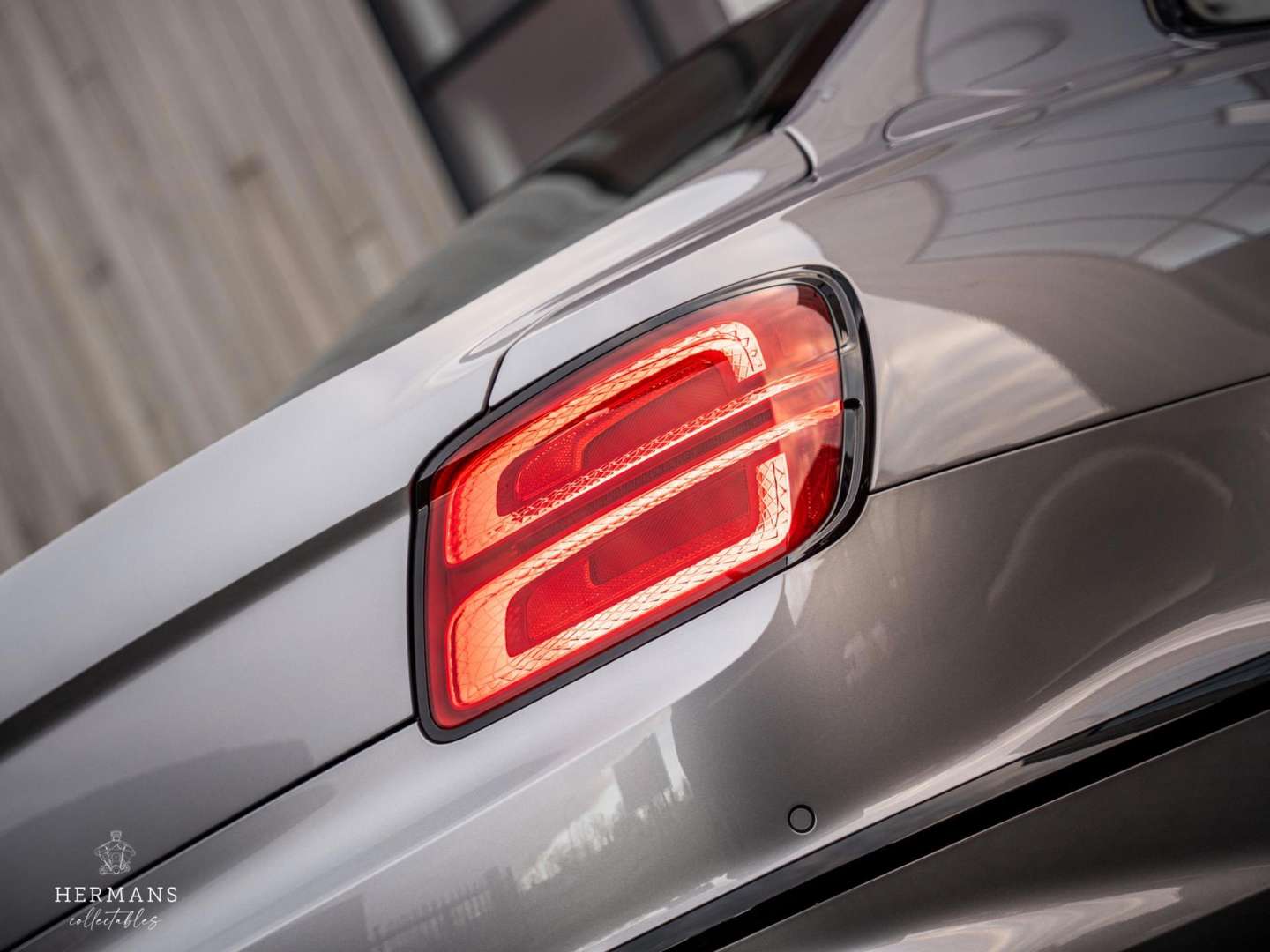 Bentley Flying Spur W12 Mulliner - 2020 - Joinsteer - #15