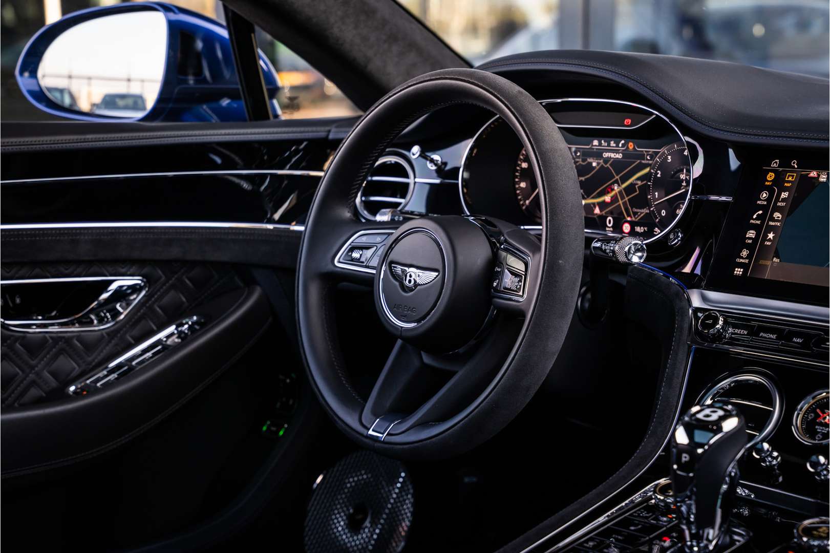 Bentley Continental GT W12 Speed Exclusive Edition - 2022 - Joinsteer - #10