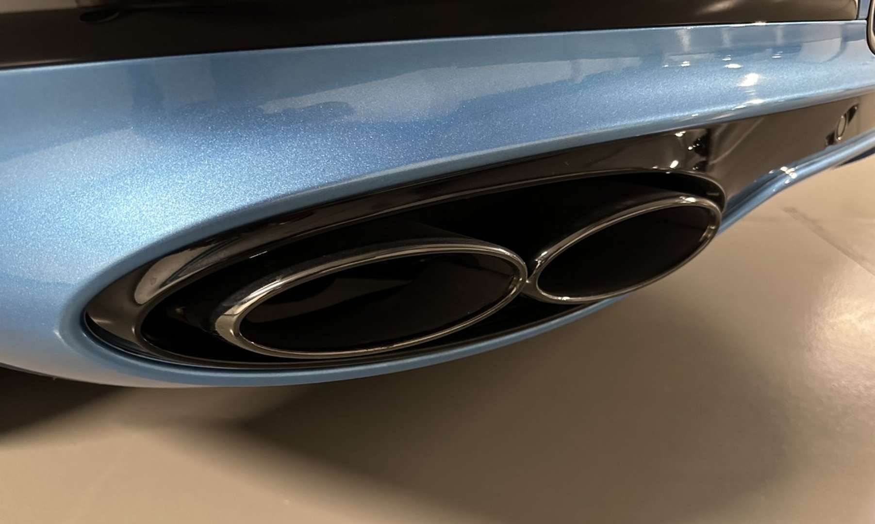 Bentley Continental GTC V8 Azure - 2022 - Joinsteer - #10