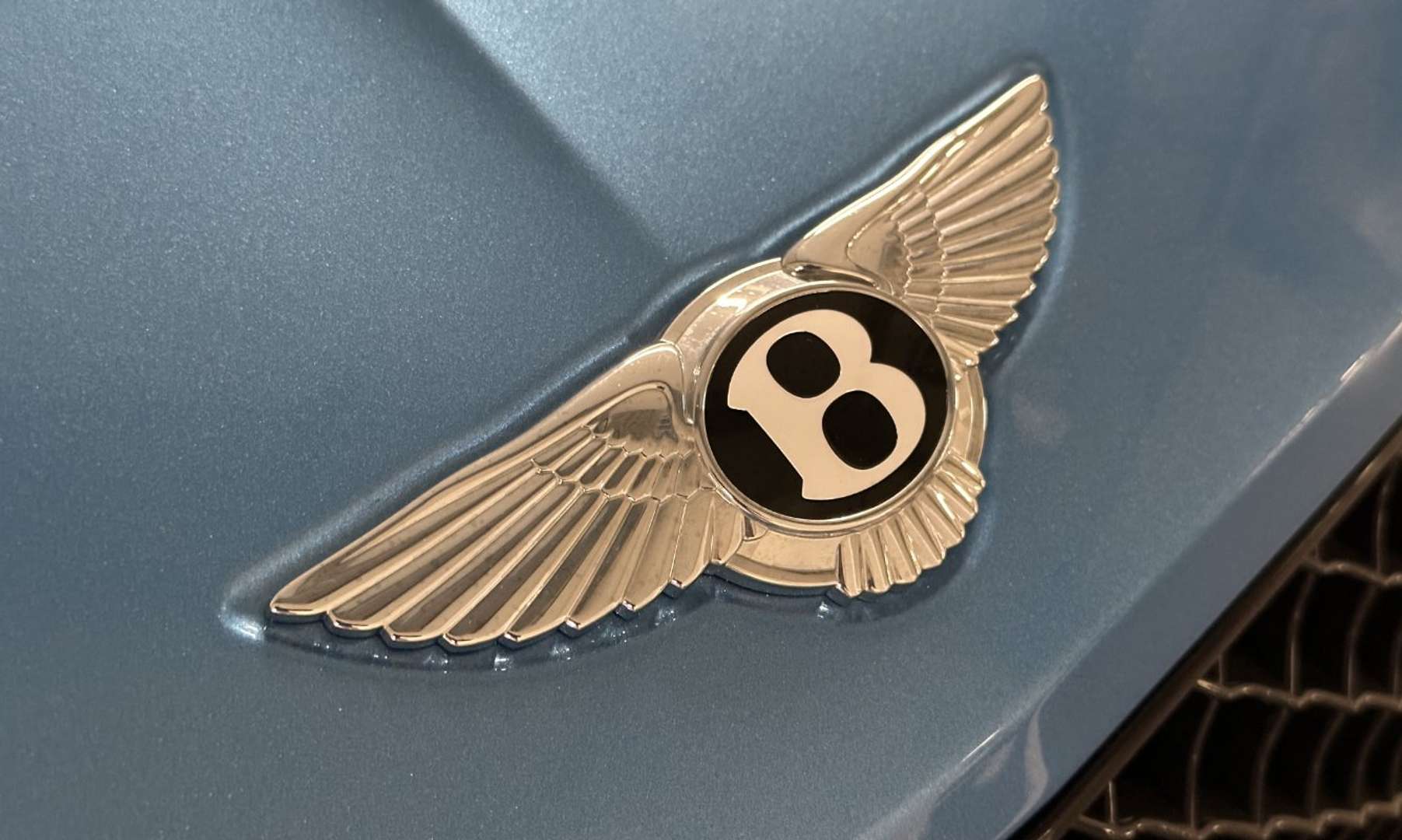 Bentley Continental GTC V8 Azure - 2022 - Joinsteer - #11