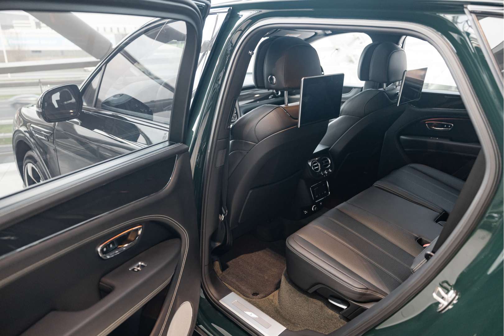 Bentley Bentayga V8 S - 2023 - Joinsteer - #9