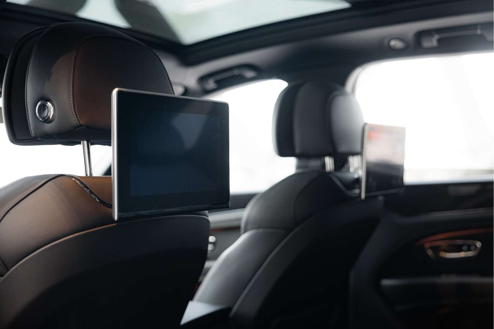 Bentley Bentayga V8 S - 2023 - Joinsteer - #10